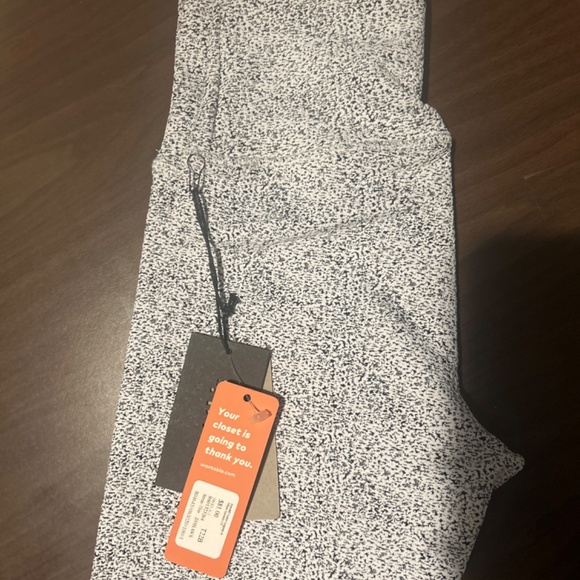 Strut This Kendall Ankle Leggings - Picture 5 of 6